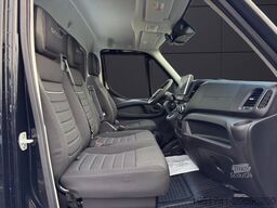 IVECO Daily 35S18 Abschleppwagen Modell 2025 AHK 3,5t