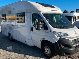 FIAT Ducato 2.3 Mjet