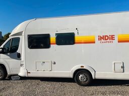 FIAT Ducato 2.3 Mjet