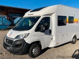 FIAT Ducato 2.3 Mjet