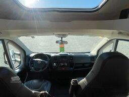 FIAT Ducato 2.3 Mjet