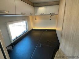 FIAT Ducato 2.3 Mjet