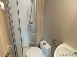 FIAT Ducato 2.3 Mjet