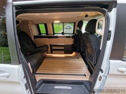 MERCEDES-BENZ Mercedes-Benz Marco Polo