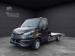 IVECO Daily 35S18 Abschleppwagen Modell 2025 AHK 3,5t
