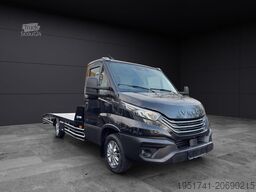 IVECO Daily 35S18 Abschleppwagen Modell 2025 AHK 3,5t