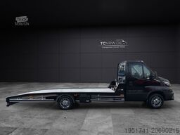 IVECO Daily 35S18 Abschleppwagen Modell 2025 AHK 3,5t