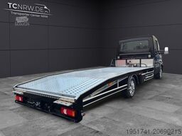 IVECO Daily 35S18 Abschleppwagen Modell 2025 AHK 3,5t