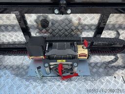 IVECO Daily 35S18 Abschleppwagen Modell 2025 AHK 3,5t