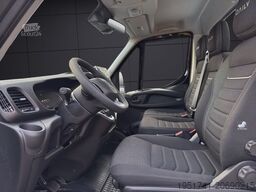 IVECO Daily 35S18 Abschleppwagen Modell 2025 AHK 3,5t