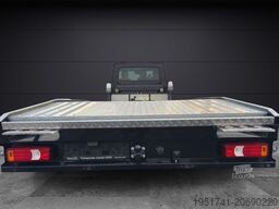 IVECO Daily 35S18 Abschleppwagen Modell 2025 AHK 3,5t