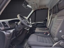 IVECO Daily 35S18 Abschleppwagen Modell 2025 AHK 3,5t