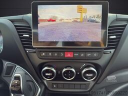 IVECO Daily 35S18 Abschleppwagen Modell 2025 AHK 3,5t