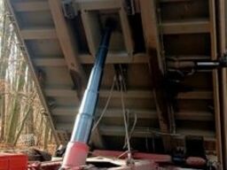 MAN TGS 26.480 6x4 6x6 Miller Kipper Bordma Hydrodri