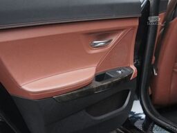 BMW 640 Gran CoupƩ xDrive M-Paket Harman-Kardon Lede