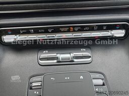 MERCEDES-BENZ V 300d AVANTGARDE lang*Leder*Distronic*Burmester