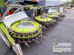 Claas JAGUAR 930 4-TRAC