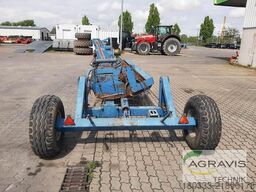 Rabe HKE 600