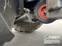 Claas XERION 5000 TRAC VC