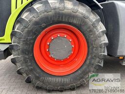Claas XERION 5000 TRAC VC