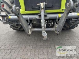 Claas XERION 5000 TRAC VC