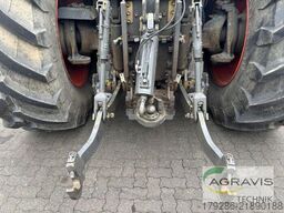 Claas XERION 5000 TRAC VC