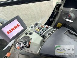 Claas XERION 5000 TRAC VC