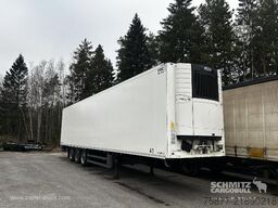 Semirimorchio frigorifero Schmitz Cargobull Reefer Multitemp