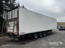 Schmitz Cargobull Reefer Multitemp