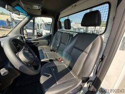 MERCEDES-BENZ SPRINTER 317 CDI 3.-S. Kipper DAUTEL*AHK