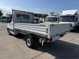 MERCEDES-BENZ SPRINTER 317 CDI 3.-S. Kipper DAUTEL*AHK
