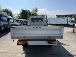 MERCEDES-BENZ SPRINTER 317 CDI 3.-S. Kipper DAUTEL*AHK