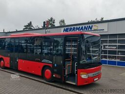 SETRA S 415 LE business