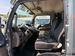 FUSO FUSO 4 C 15 e KIPPER 3-Seiten*3-Sitzer*NEU