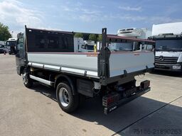 FUSO FUSO 4 C 15 e KIPPER 3-Seiten*3-Sitzer*NEU