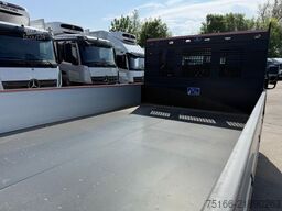 FUSO FUSO 4 C 15 e KIPPER 3-Seiten*3-Sitzer*NEU