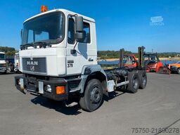 MAN 26.293 6x4