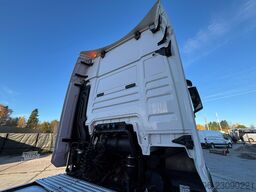 MAN TGX 28.510 6x2 TWIN BED GX CAB / INTARDER / DOU...