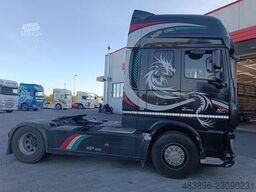 Daf XF 510 FT