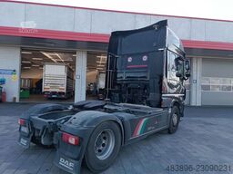 Daf XF 510 FT