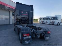 Daf XF 510 FT