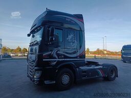 Daf XF 510 FT