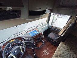 Daf XF 510 FT