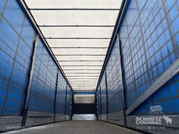 Schmitz Cargobull Semitrailer Curtainsider Standard