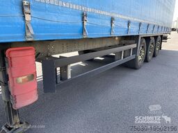 Schmitz Cargobull Semitrailer Curtainsider Standard