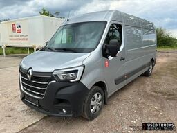 Renault Trucks Master