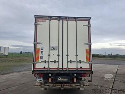 DAF XF 530 FAN - 6X2 - E6d - STEER/LIFT AXLE