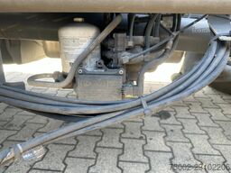 DAF XF 480 XF 480 8x2 SC BDF / 10T frontaxle / EURO...