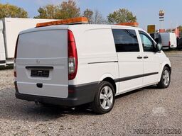Mercedes-Benz Vito115Mixto.Aut./Klima.Werkstat.Sortimo
