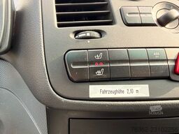 Mercedes-Benz Vito115Mixto.Aut./Klima.Werkstat.Sortimo